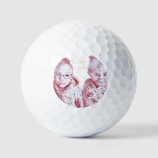 Golf Balls
