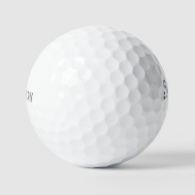Golf Balls (Front)