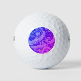 Golf Balls