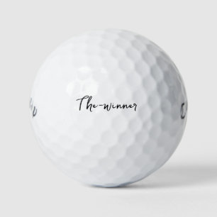 Golf Balls CALLAWAY WARBIRD ART AND DESIGN