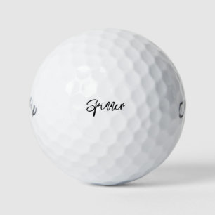 Golf Balls CALLAWAY WARBIRD ART AND DESIGN