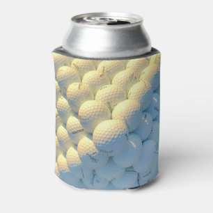 Golf Balls Can Cooler