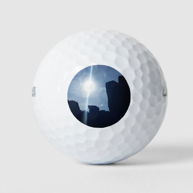 Golf Balls (Choose your pack) (Front)
