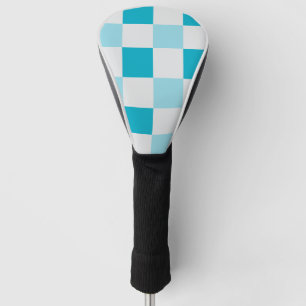 Golf Balls Head Cover