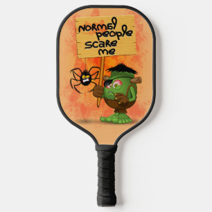 Golf Balls Pickleball Paddle
