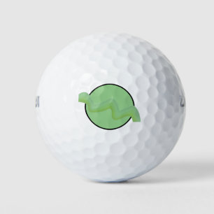 GOLF BALLS TAYLOR MADE TP5
