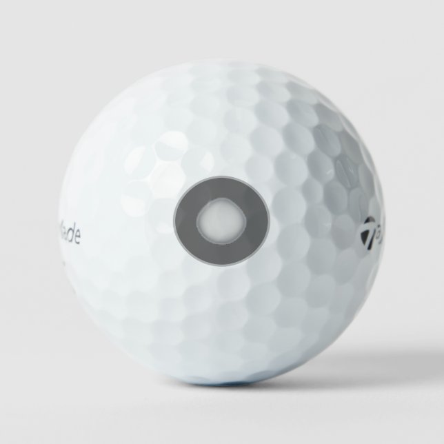 GOLF BALLS TAYLOR MADE TP5  (Front)