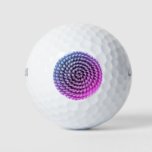 GOLF BALLS WILSON ULTRA DISTANCE