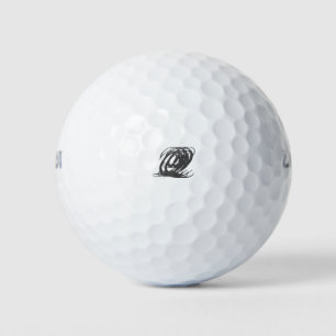 GOLF BALLS WILSON ULTRA DISTANCE