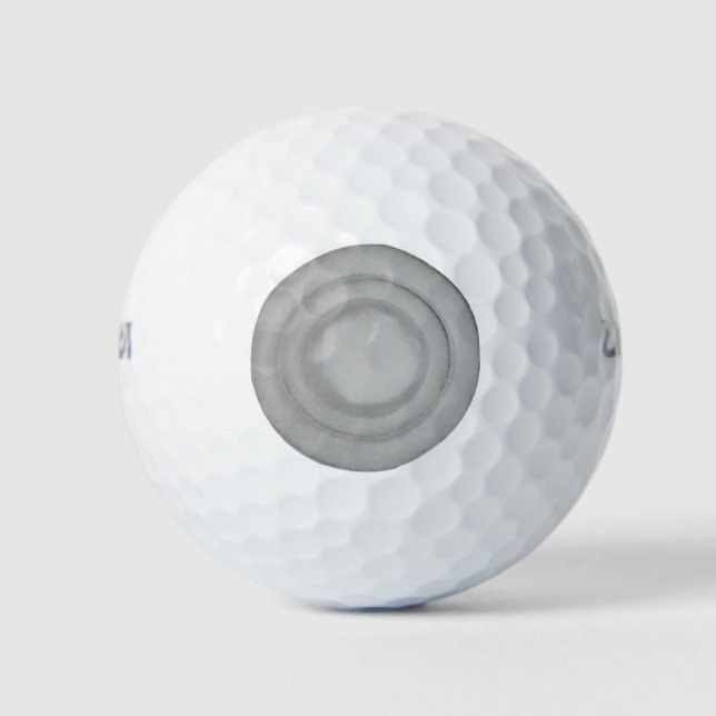 GOLF BALLS WILSON ULTRA  DISTANCE (Front)