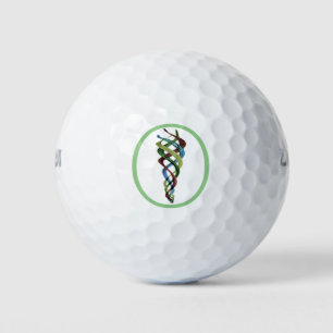 GOLF BALLS WILSON ULTRA DISTANCE