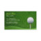 Golf Business Card