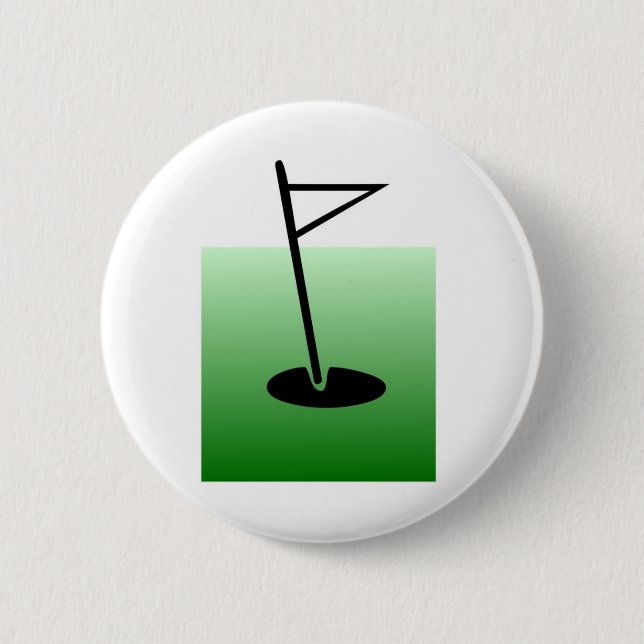 Golf button (Front)