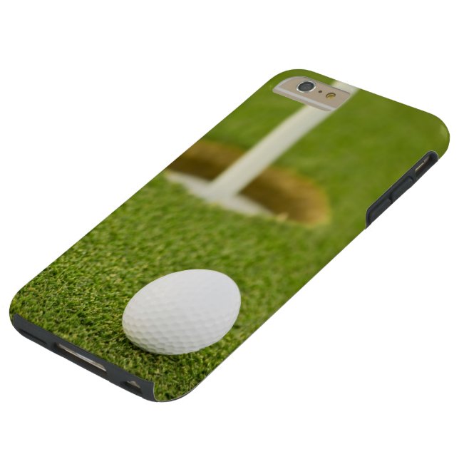 Golf Case-Mate iPhone Case (Top)