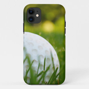 Golf iPhone 11 Case