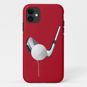 Golf Case-Mate Tough Apple iPhone 11 Case