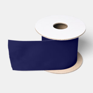 Golf Christmas Holiday Gift Satin Ribbon