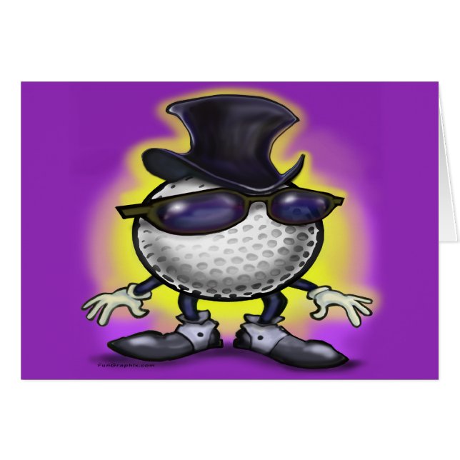 Golf Class (Front Horizontal)