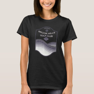 Golf Club 1956 Tournament Golfing Golfer Tees Men 