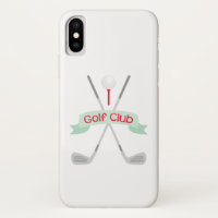 Golf Club