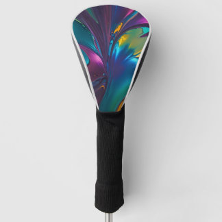 Golf Club Cover