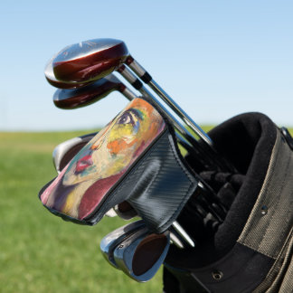 Golf Club Cover