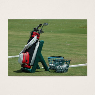 Golf Clubs