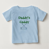 golf-clubs, Daddy's Caddy