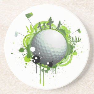 Golf Coaster