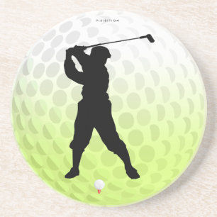 Golf Coaster