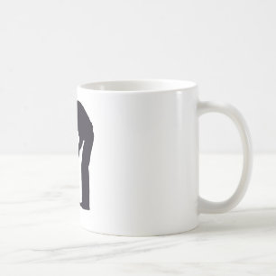 Golf Coffee Mug