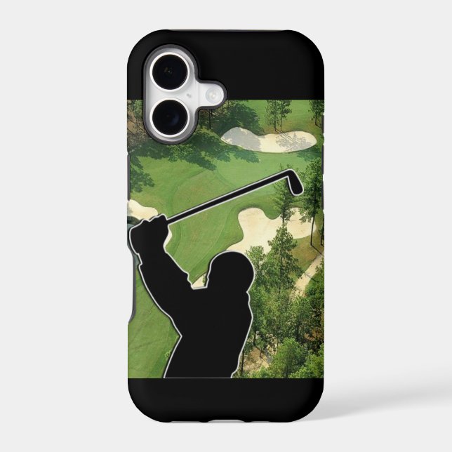 Golf Course (Back)