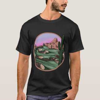 Golf Course T-Shirt