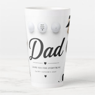 Golf Dad Father’s Day  Coffee Mug