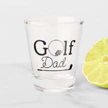 Golf Dad