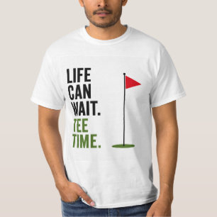 Golf Daily life T-Shirt