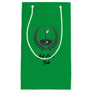 Golf Event Medium Gift Bag