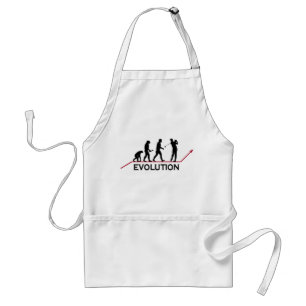 Golf Evolution Standard Apron