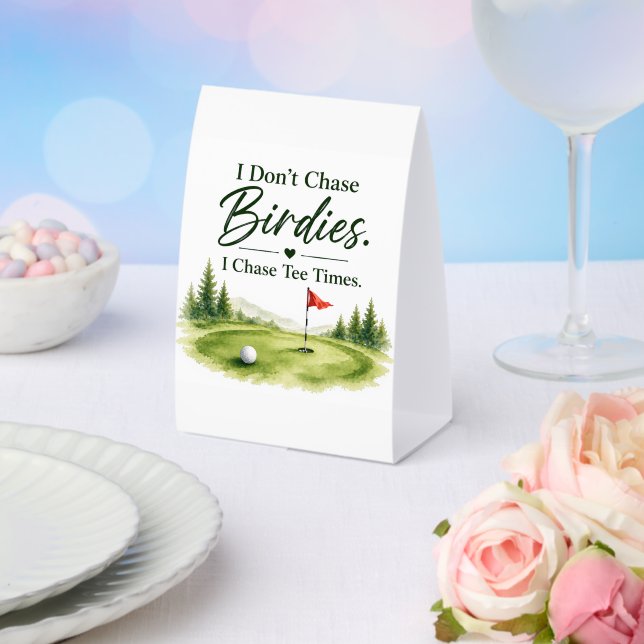 Golf Funny saying for golfer home decoration  (Insitu(Wedding))