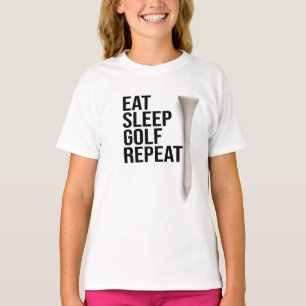 Golf funny saying for golfer T-Shirt