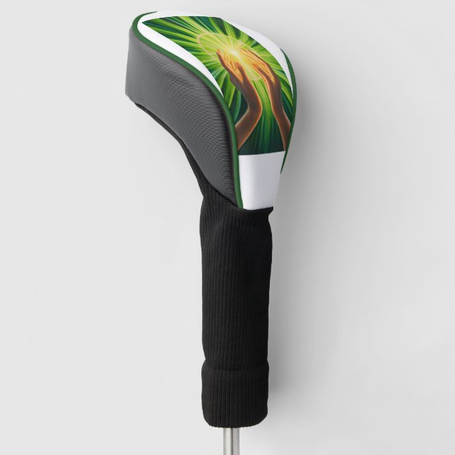  Golf Gear > Golf Head Covers (Angled)