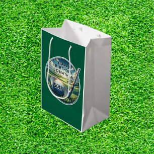 golf gift bags for all attendees