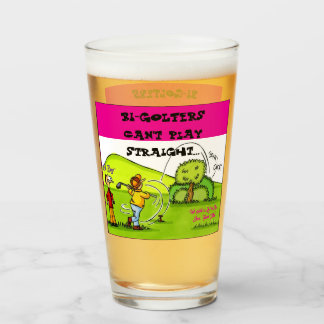 Golf Glass