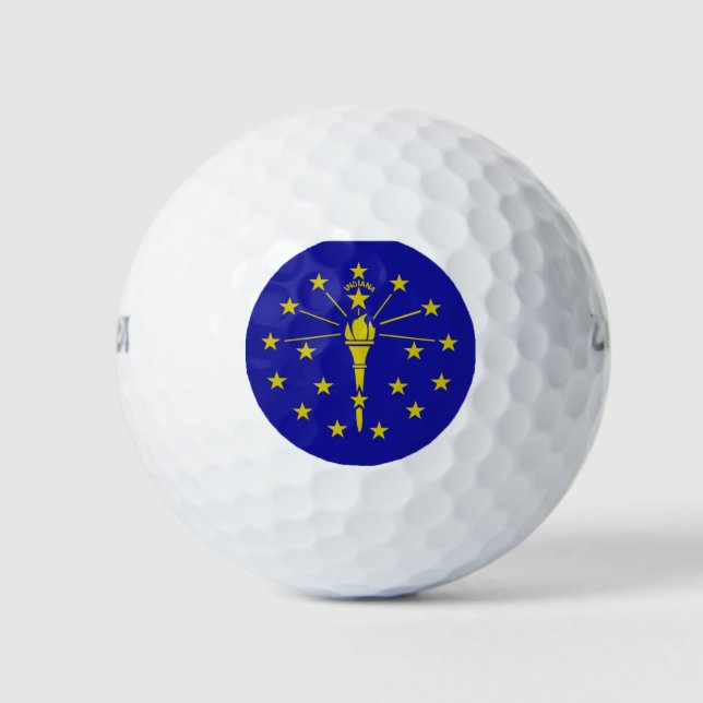 Golf Golf Balls (Front)