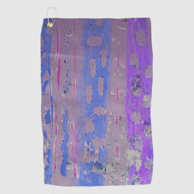 golf golf towel (Front)