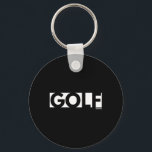Golf  golfchallenge key ring<br><div class="desc">Golf  golfchallenge</div>