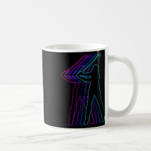 Golf Golfer Gift Clothes For Boys Youth Men Kids T Coffee Mug