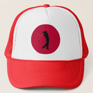 Golf Hat