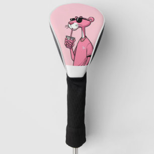 Golf Head Cover
