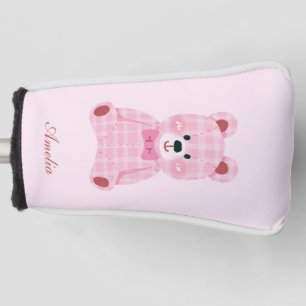 Golf Head Cover